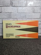 Spear's 1980 Vintage