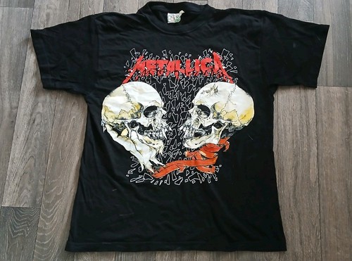 Vintage metallica anger - metallica,