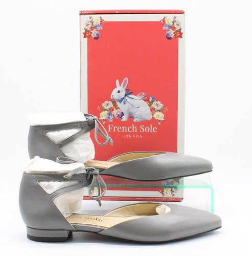 French sole penelope womens - penelope,