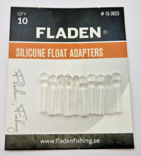 Fladen Silicone Float Adapters