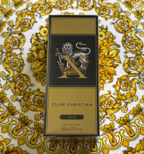 Clive christian original - clive,