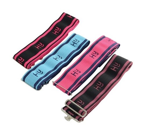 Elasticated surcingle - surcingle,