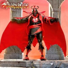 S7 ULTIMATES! Figures -