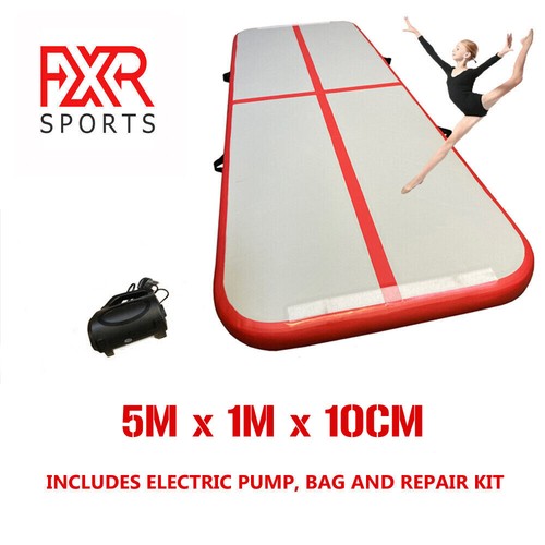 Inflatable gymnastics - 5m,