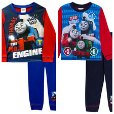 BOYS THOMAS THE TANK ENGINE