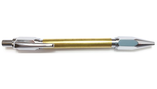 Charnwood penturning hc2 - penturning,