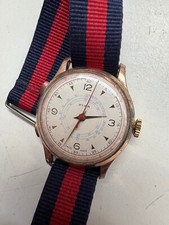 GENTS VINTAGE PIKA CHRONOGRAPH