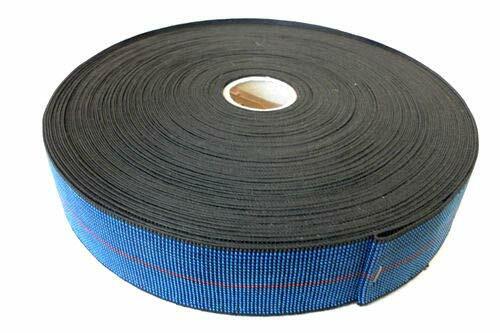 Seat webbing 70mm - webbing,