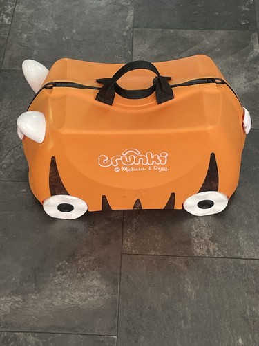 Melissa doug trunki tiger - doug,