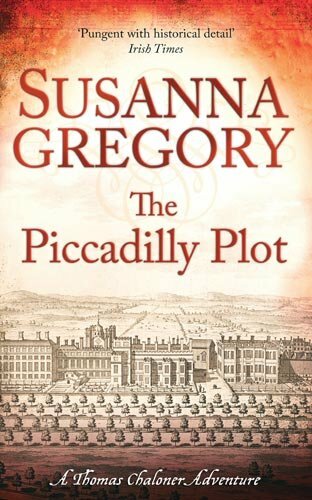 The piccadilly plot - the,