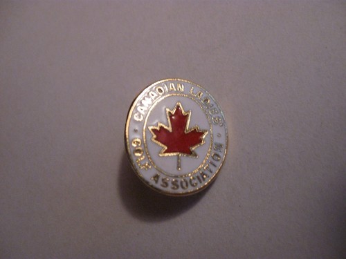 Rare old canadian ladies - rare,