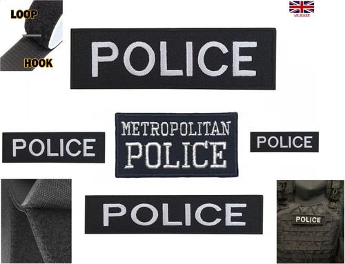 Metropolitan police logo - metropolitan,