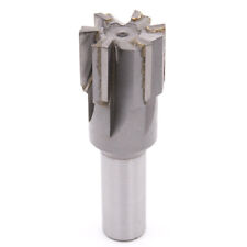 YG8 HSS 3/4/6 Flute End Mills