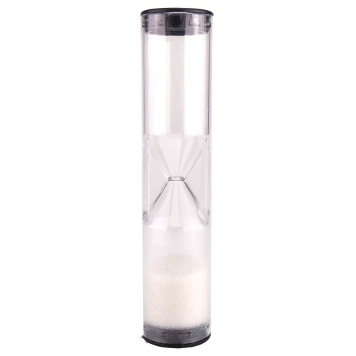 Hourglass sand timer 1min - hourglass, /