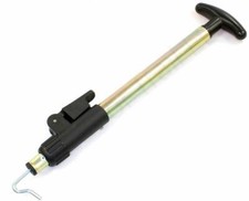 PegMate Extendable Tent Awning