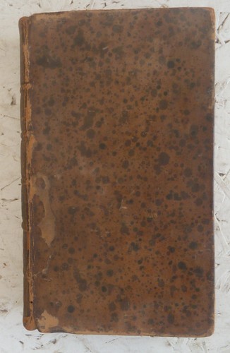 Antiquarian book 1767 the - antiquarian,