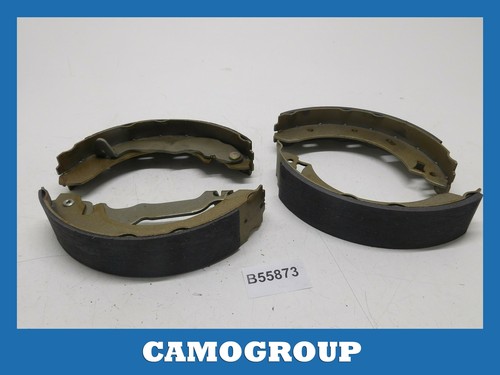 Brake hangers shoe - brake,