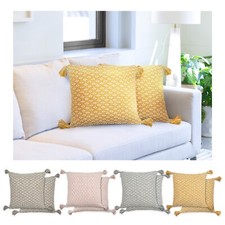 Cushion Covers Throw