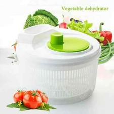Salad Spinner Plastic