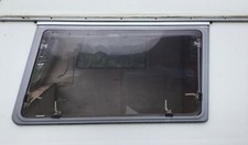 Caravan Side Window  W 114/ 99