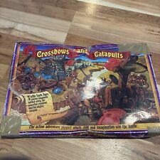 Vintage 1983 Crossbows &