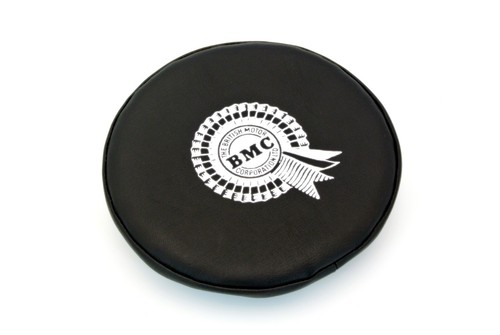 Bmc rosette logo 6inch - 6inch, /