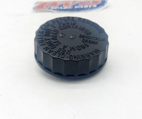 Cap bowl oil brakes clutch - cap,