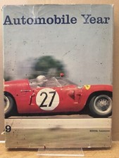 Automobile Year no. 9