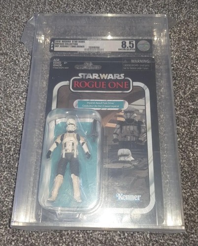 Star wars vintage - star, collection