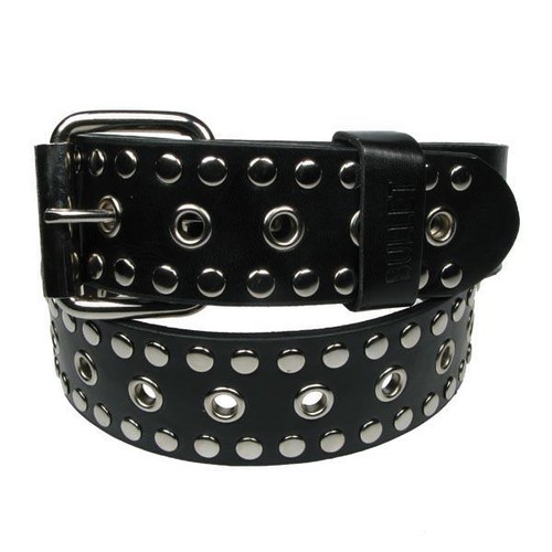 Men punk eyelet - men's, eyelet/rivet