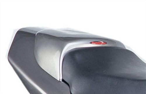Seat cowl rear - cowl, suzuki