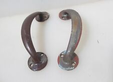 Vintage Iron Door Handles Shop