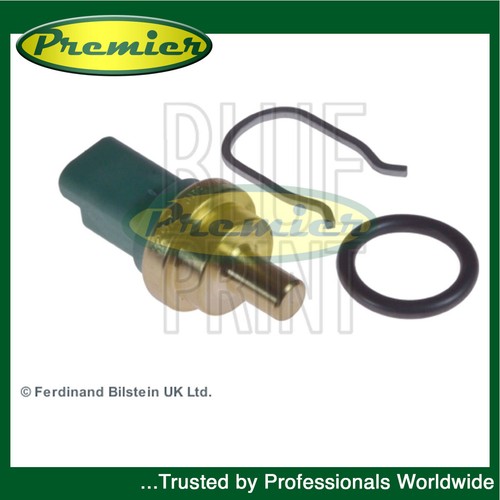 Premier coolant temperature - premier,