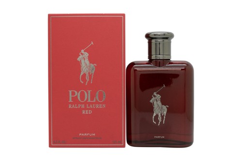 Ralph lauren polo red parfum - lauren,