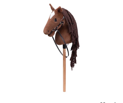 Bejoy stick horse hobby - bejoy,