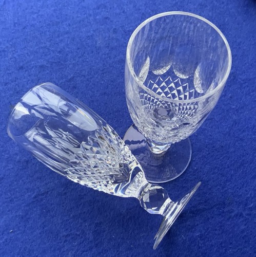 Great pair waterford - pair,