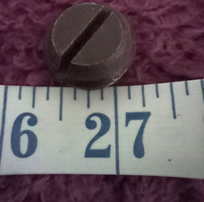 Vintage Indian 741 Motorcycle