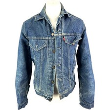 Levi's Denim Vintage Jacket