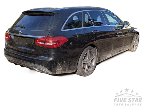 Mercedes benz class - mercedes-benz, c-class