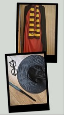 Harry Potter Dress Up Costume