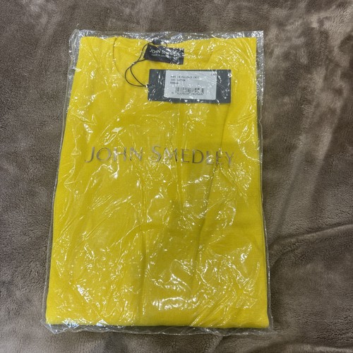 John smedley men - john, ls