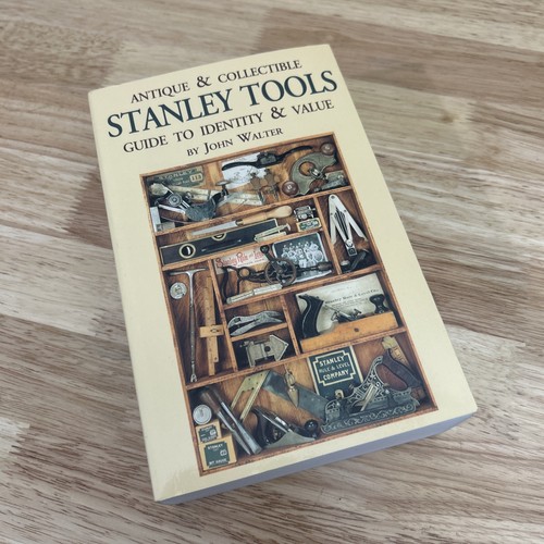 Stanley tools guide - tools,