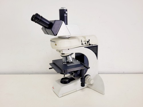 Leica microscope with - microscope,