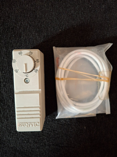 Sunvic sa2452 cylinder - sunvic,