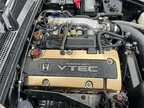 Honda s2000 complete vtec - honda, 2.0