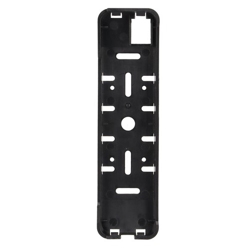 Radio mounting bracket for - bracket,
