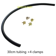 Universal Petrol Fuel Pipe