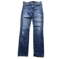 J Brand Maude Mid Rise