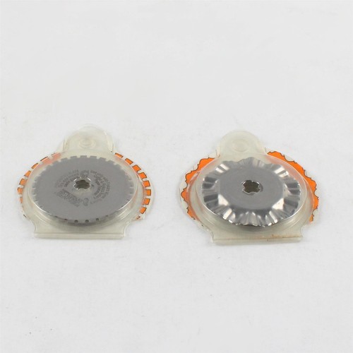Lot fiskars 45mm rotary - lot,
