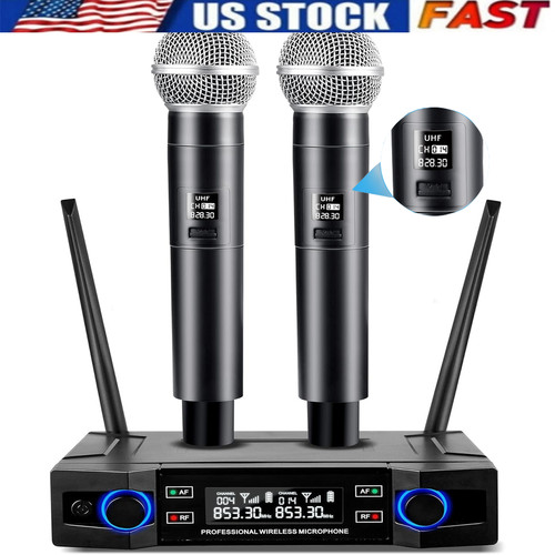 Professional channel uhf - professional, 2